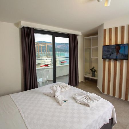 Yuvam Prime Beach Hotel Marmaris Exterior photo