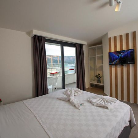 Yuvam Prime Beach Hotel Marmaris Exterior photo