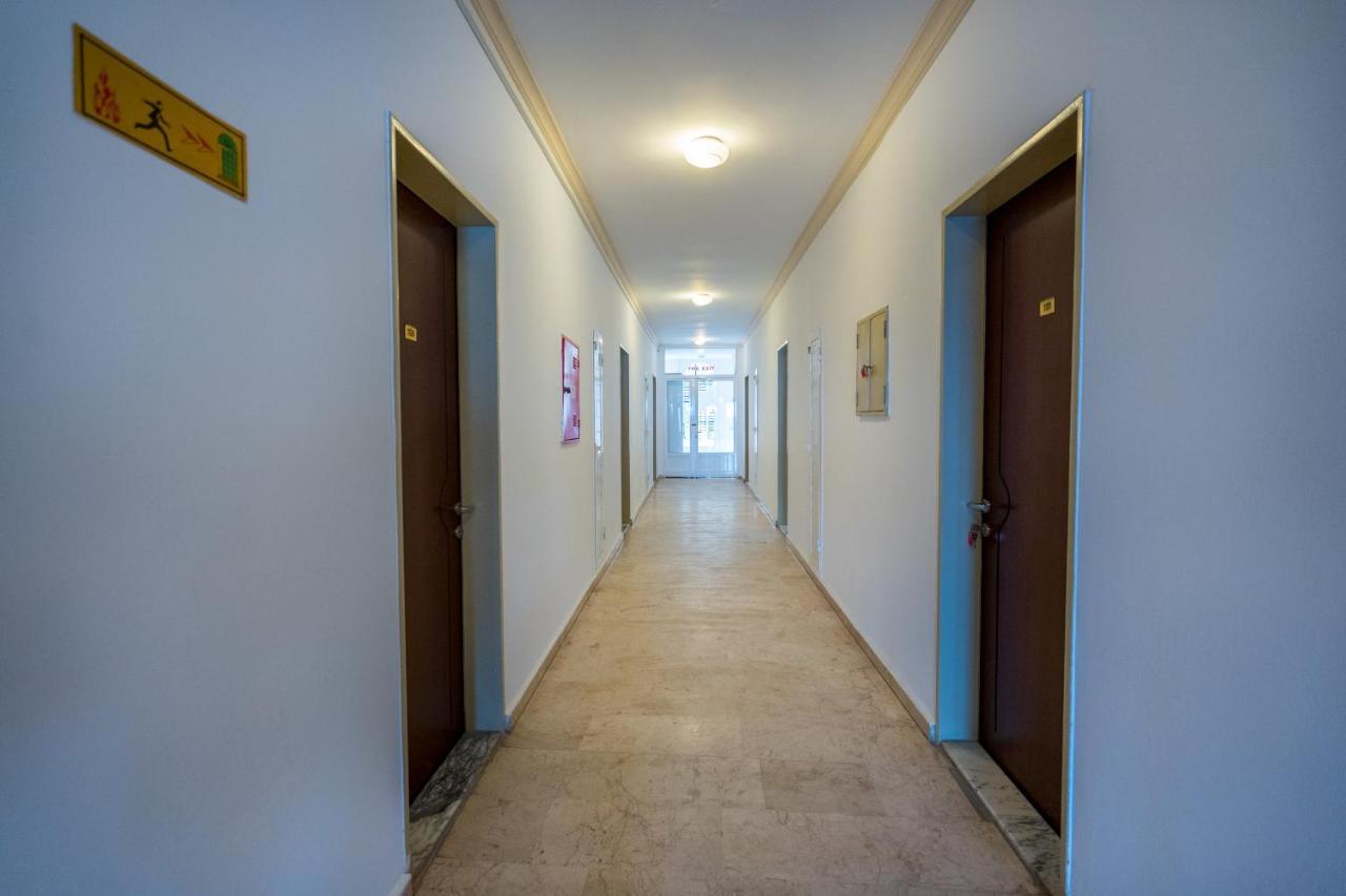 Yuvam Prime Beach Hotel Marmaris Exterior photo