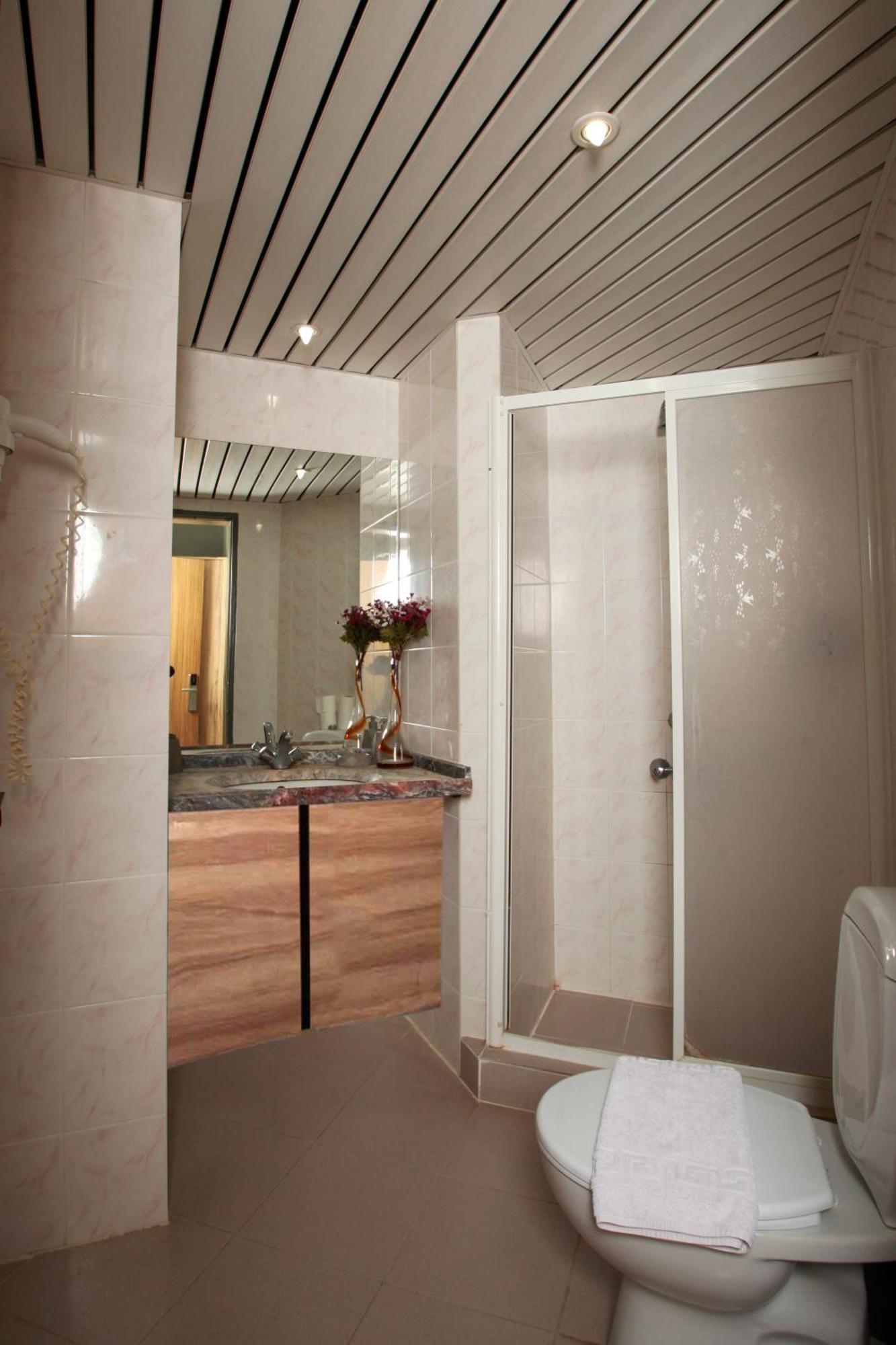 Yuvam Prime Beach Hotel Marmaris Exterior photo